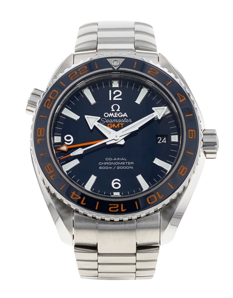 Omega Planet Ocean 232.30.44.22.03.001